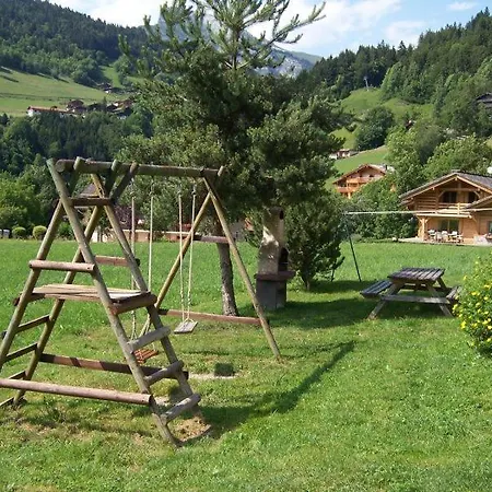 Le -charvin Appartement *